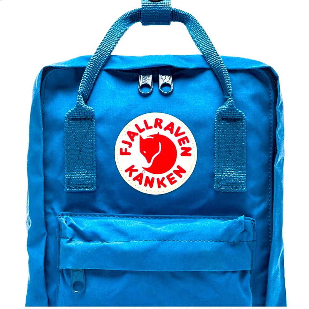 Fjallraven Mini Backpack